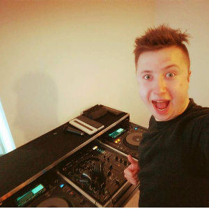 DJ Mike_Poland