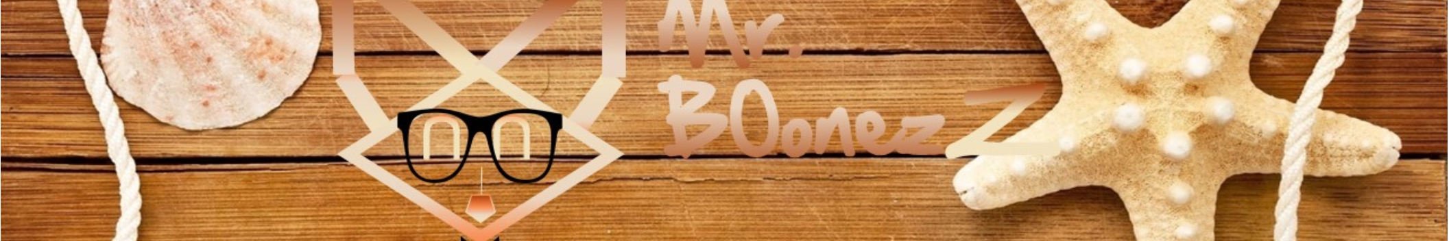 Mr. BOonezZ