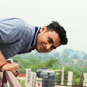 Gauravrajkagwaniya