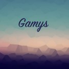 GAMYS