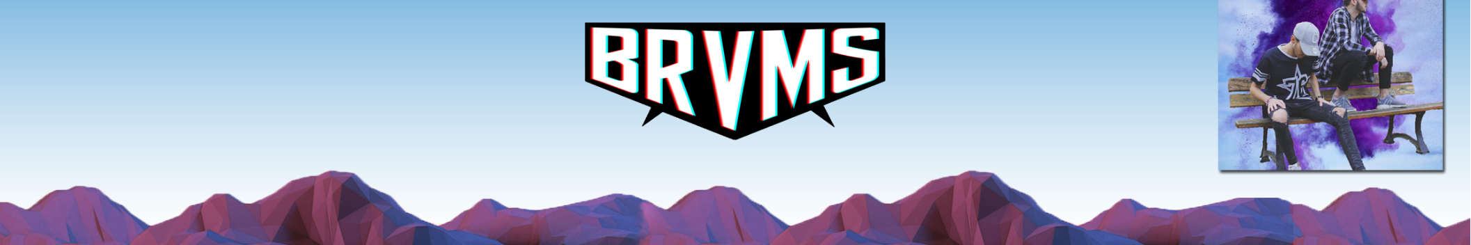 BRVMS