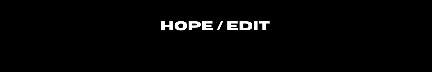 Hope4hopes