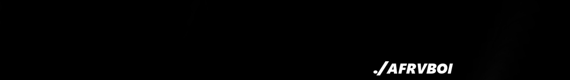 AFRVBOI