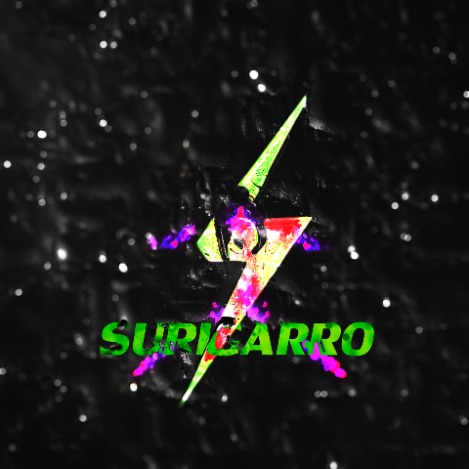 Surigarro