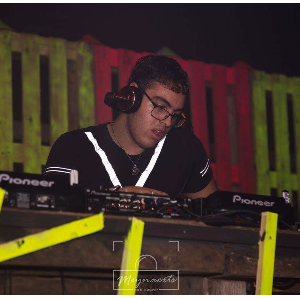 Dj Mike Raverz