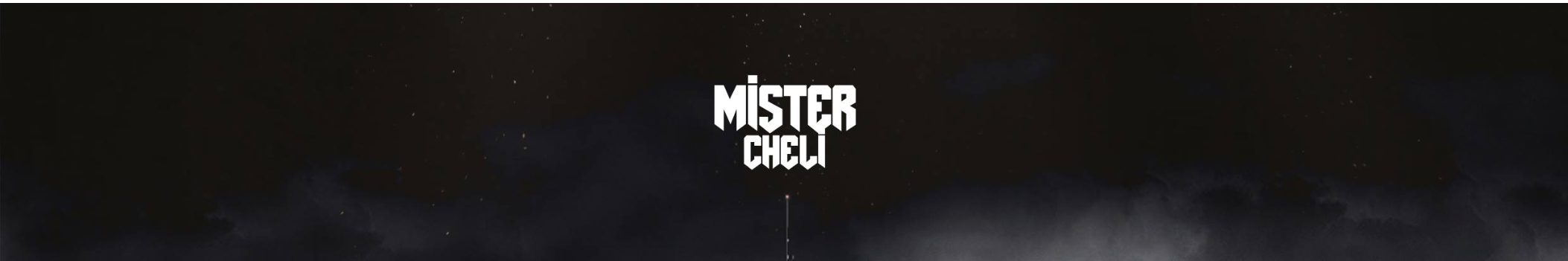 Mister  Cheli