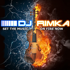 DJ RIMKA