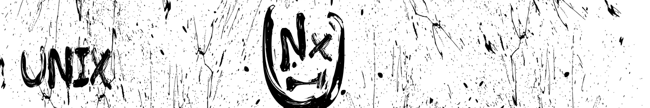 UNIX prj.