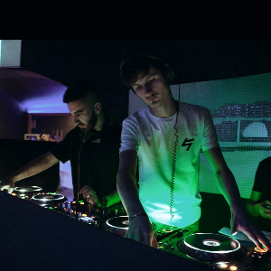 Laser & Dejan