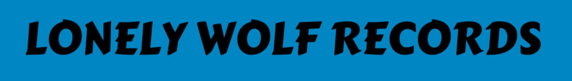 LonelyWolfRecords