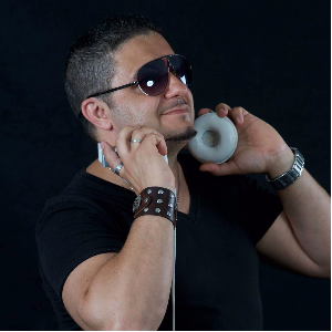 Dj MARTELLO aka 74bros