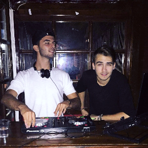 DJ.Mero