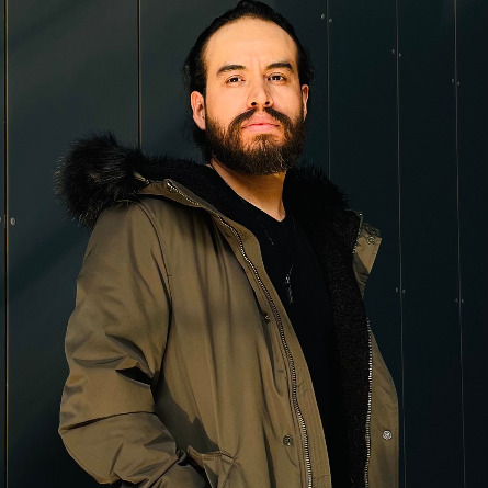 sergiozener