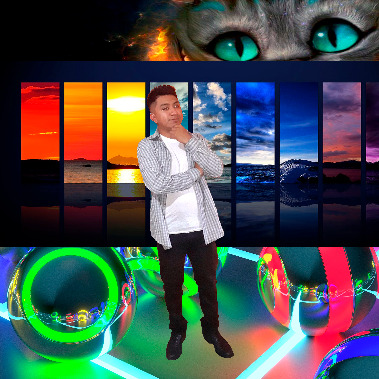 Jason Melecio - RECENT J GT