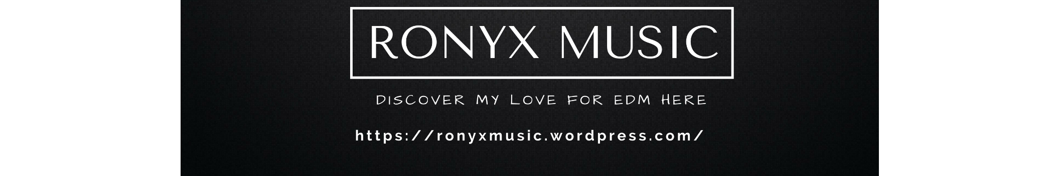 RONYX