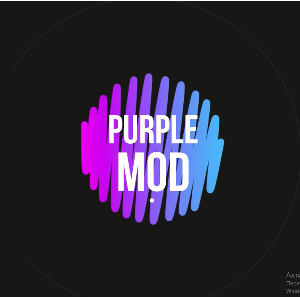 Purple Mod
