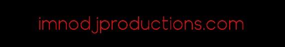 imnodjproductions