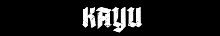 KAYU