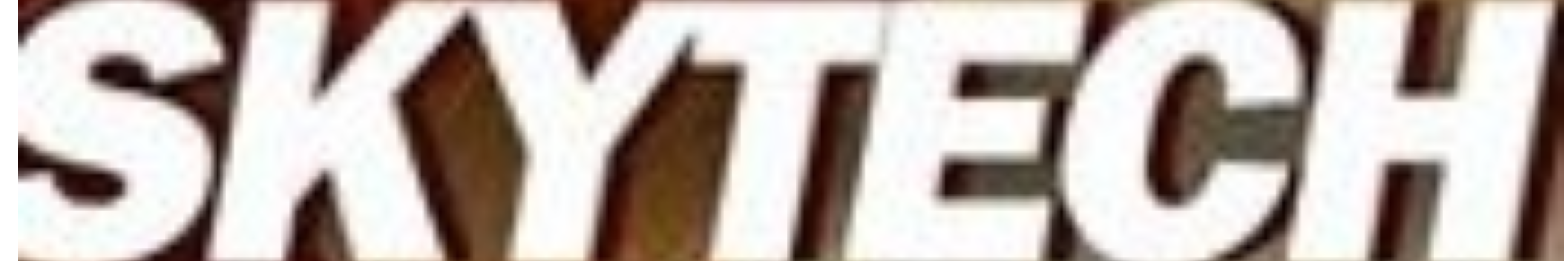 DjSkytech