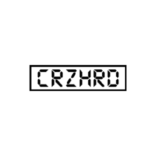Crazy Hard