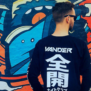VanderOfficial