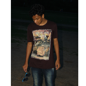 The DJ