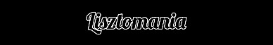 Lisztomania music