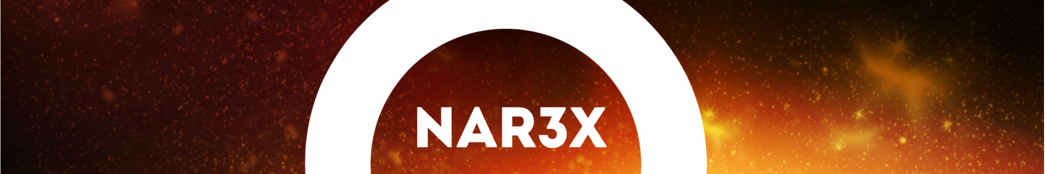 NAR3X