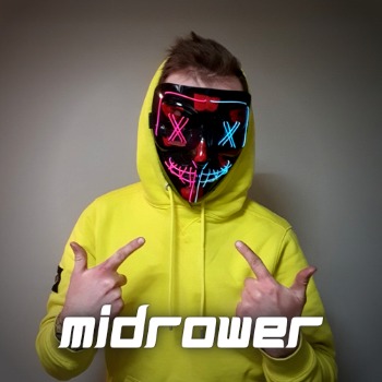 MIDROWER 0FF