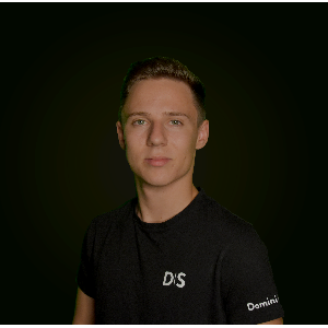 Dominic Strike