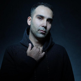 Farzin salehi
