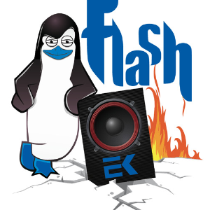 flash eksesiv
