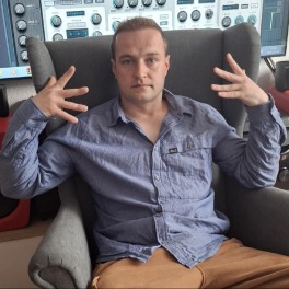 DjTuneRivers