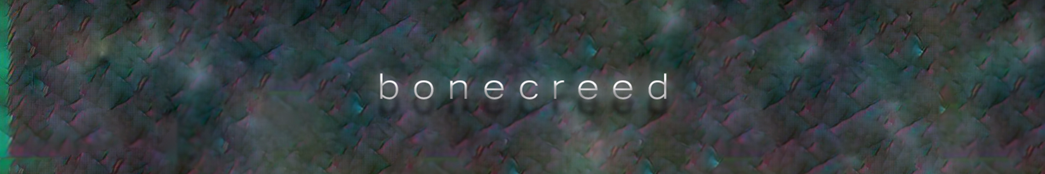 BoneCreed