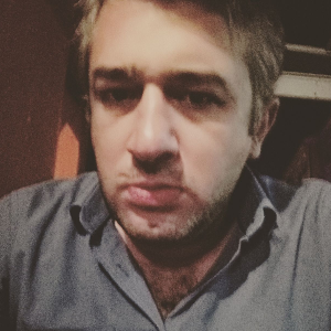 Murat Enes Arslan