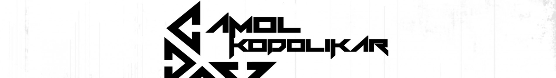 Amol Kodolikar