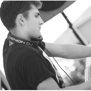 DJ RUSKI