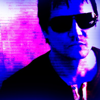 Gary Ryder rhythm