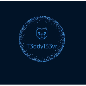 T3ddy133vr