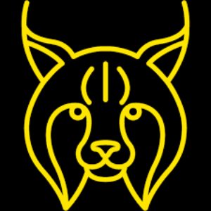 The Yellow Lynx