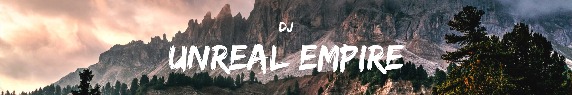 Unreal Empire