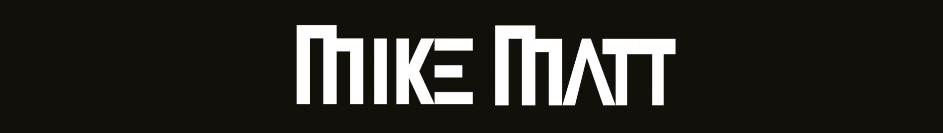 Mike Matt