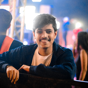 DJ Palash
