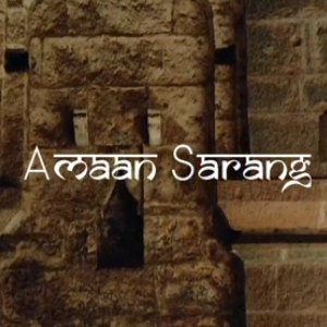 Amaan Sarang