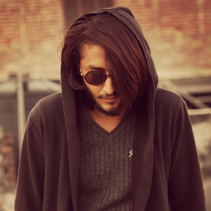 shashank joshi