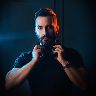 Farshad Taghipour