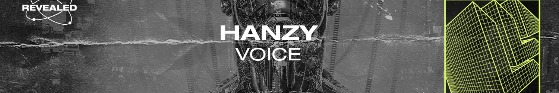 Hanzy