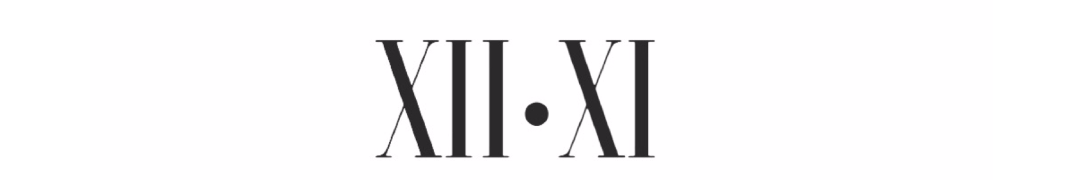 XII.XI