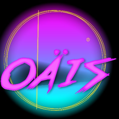 Oäis