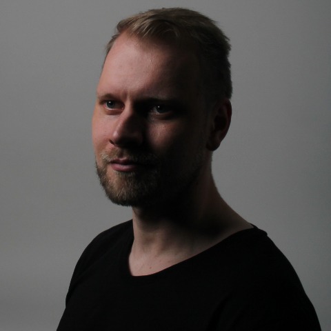 Samuel Lux